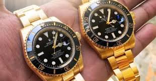 Rolex Submariner Replica Watches